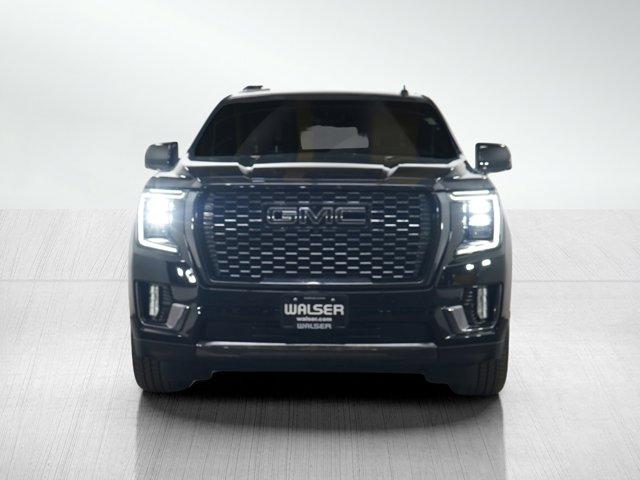 used 2024 GMC Yukon XL car, priced at $85,500