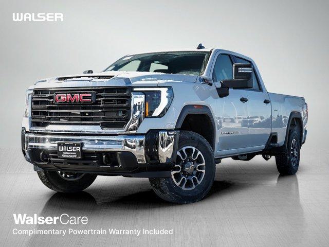 new 2025 GMC Sierra 3500 car, priced at $64,081