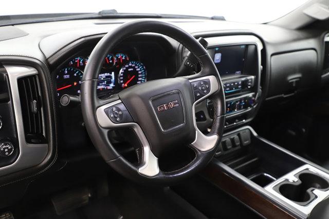 used 2018 GMC Sierra 1500 car, priced at $22,500