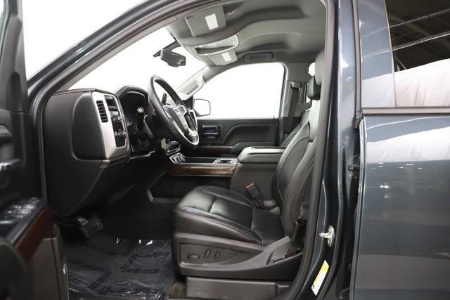 used 2018 GMC Sierra 1500 car, priced at $22,500