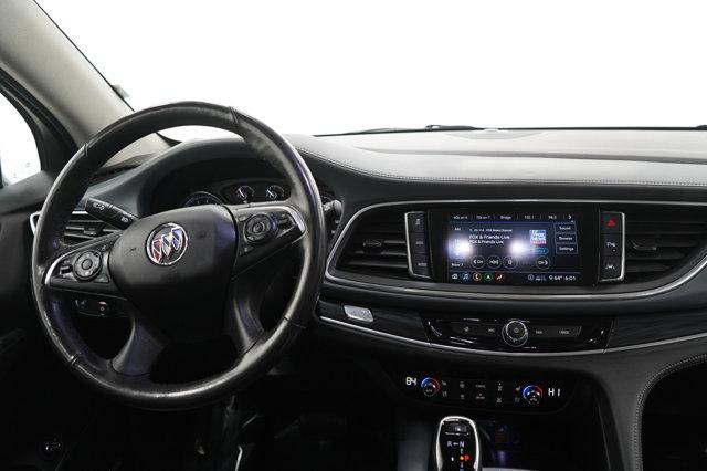 used 2020 Buick Enclave car, priced at $31,500