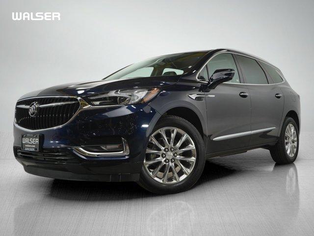 used 2020 Buick Enclave car, priced at $31,500