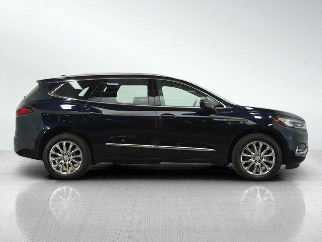 used 2020 Buick Enclave car, priced at $31,500