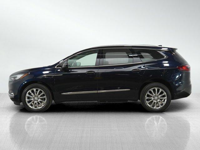 used 2020 Buick Enclave car, priced at $31,500