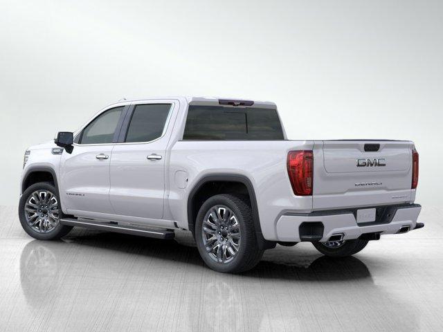 new 2025 GMC Sierra 1500 car, priced at $81,194