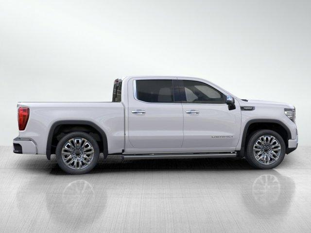 new 2025 GMC Sierra 1500 car, priced at $81,194