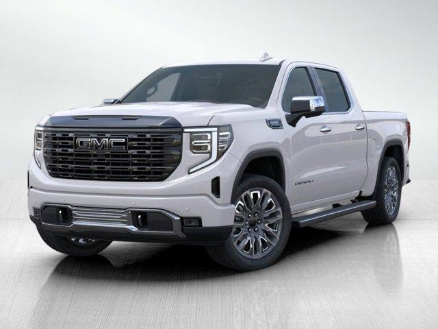 new 2025 GMC Sierra 1500 car, priced at $81,194