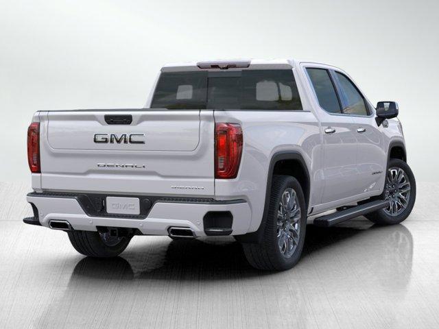 new 2025 GMC Sierra 1500 car, priced at $81,194