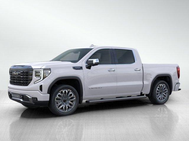 new 2025 GMC Sierra 1500 car, priced at $81,194