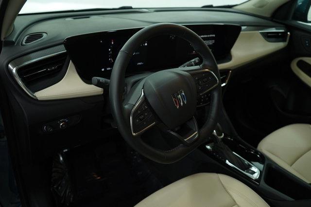 used 2024 Buick Encore GX car, priced at $25,000