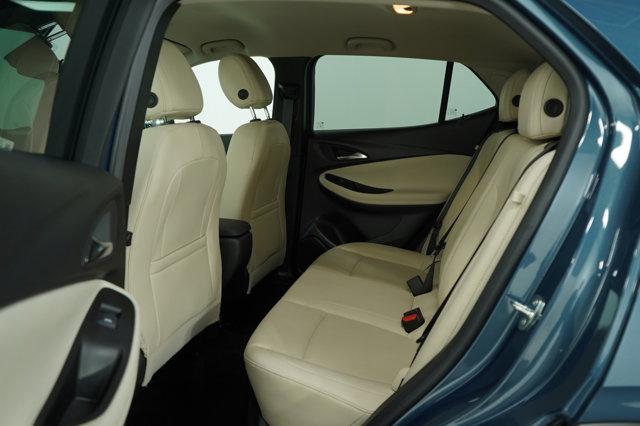 used 2024 Buick Encore GX car, priced at $25,000