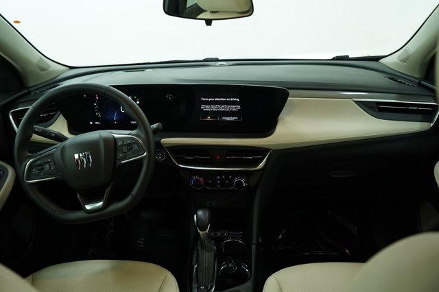 used 2024 Buick Encore GX car, priced at $25,000