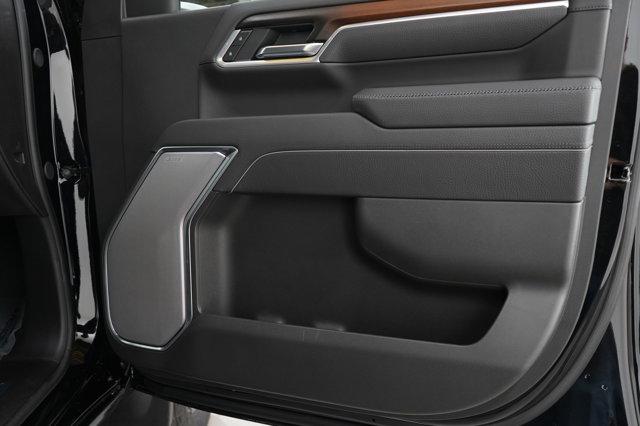 used 2025 GMC Sierra 2500 car, priced at $84,000