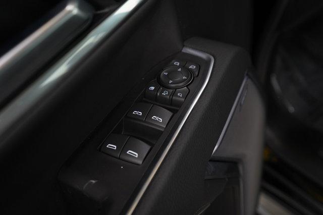 used 2025 GMC Sierra 2500 car, priced at $84,000