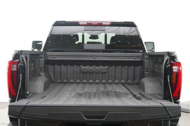 used 2025 GMC Sierra 2500 car, priced at $84,000