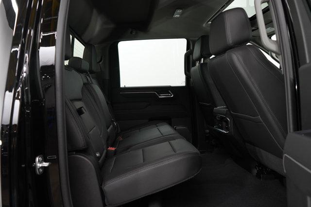 used 2025 GMC Sierra 2500 car, priced at $84,000