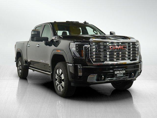used 2025 GMC Sierra 2500 car, priced at $84,000