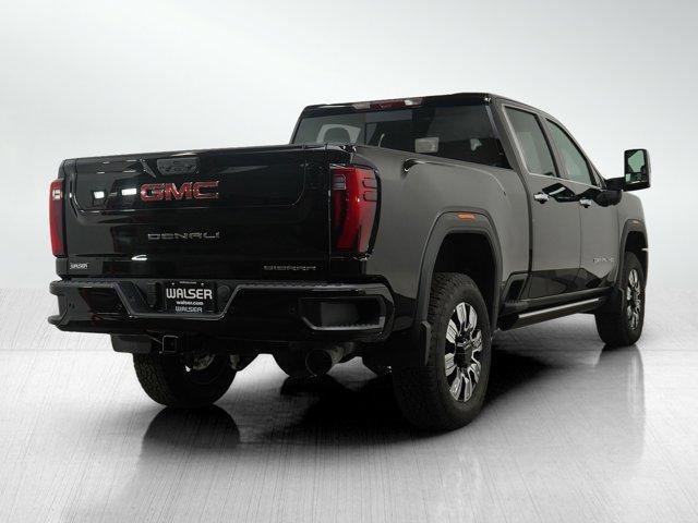 used 2025 GMC Sierra 2500 car, priced at $84,000