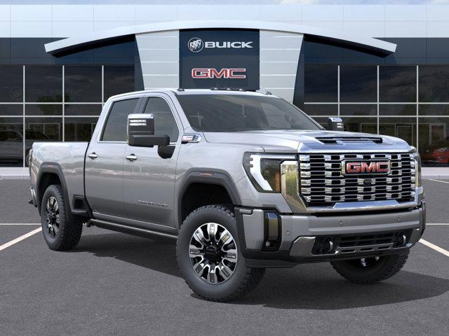 new 2026 GMC Sierra 3500 car, priced at $88,425