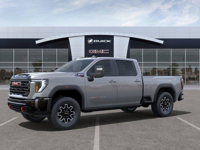 new 2025 GMC Sierra 2500 car, priced at $92,788