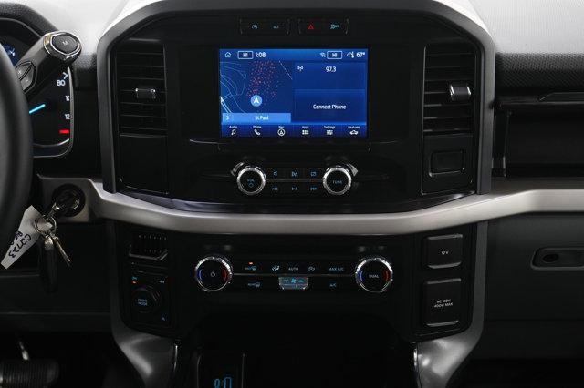 used 2023 Ford F-150 car, priced at $39,900