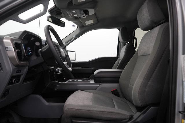 used 2023 Ford F-150 car, priced at $39,900