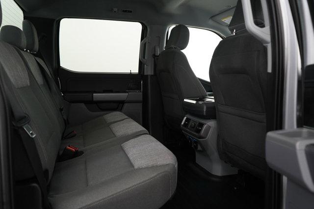 used 2023 Ford F-150 car, priced at $39,900