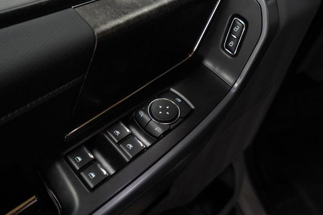 used 2023 Ford F-150 car, priced at $39,900
