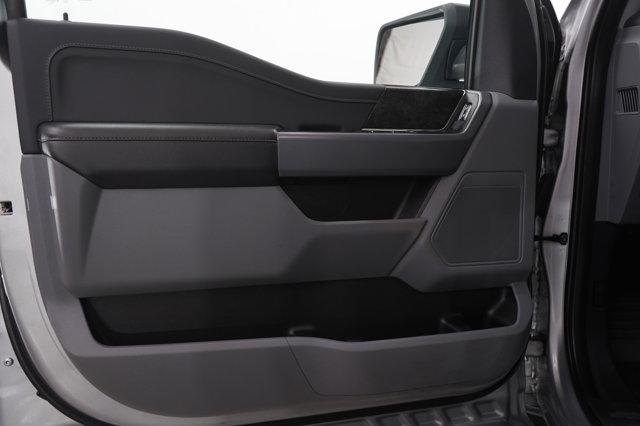 used 2023 Ford F-150 car, priced at $39,900