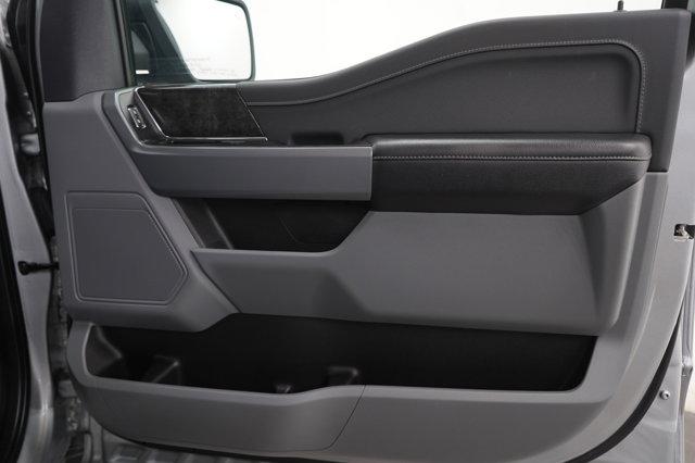 used 2023 Ford F-150 car, priced at $39,900