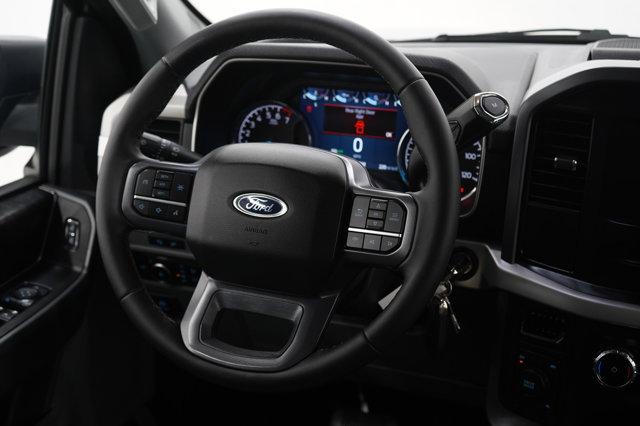 used 2023 Ford F-150 car, priced at $39,900