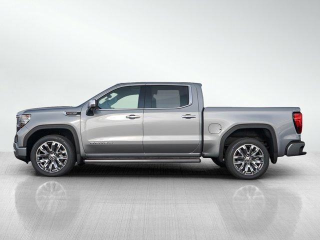 new 2025 GMC Sierra 1500 car, priced at $75,285