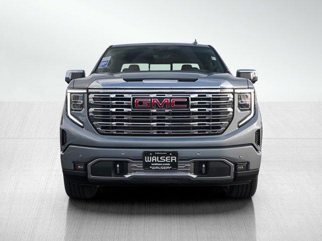 new 2025 GMC Sierra 1500 car, priced at $75,285