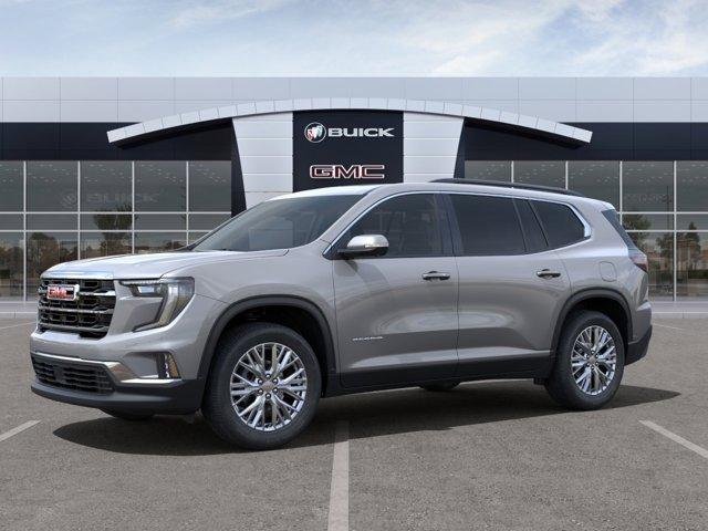 new 2024 GMC Acadia car, priced at $45,990