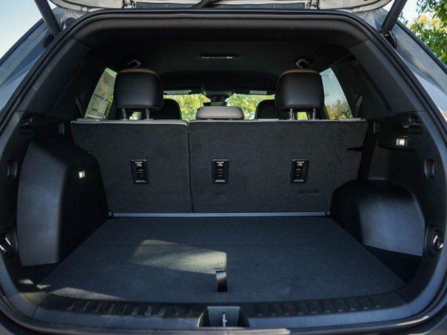 new 2026 GMC Terrain car, priced at $36,459