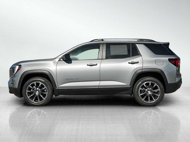 new 2026 GMC Terrain car, priced at $36,459