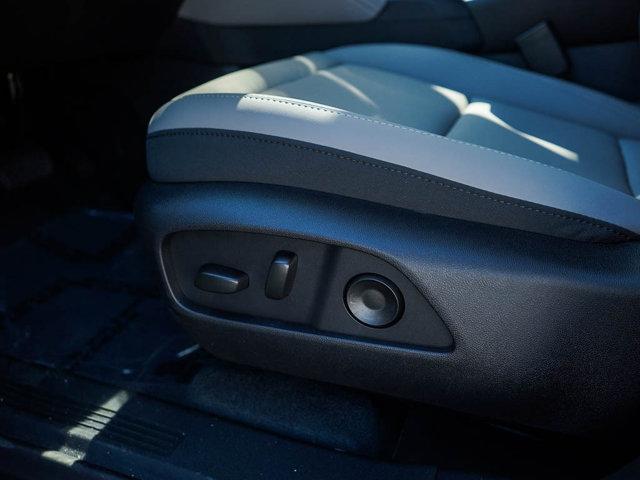 new 2026 GMC Terrain car, priced at $36,459