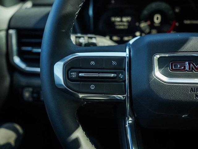 new 2026 GMC Terrain car, priced at $36,459