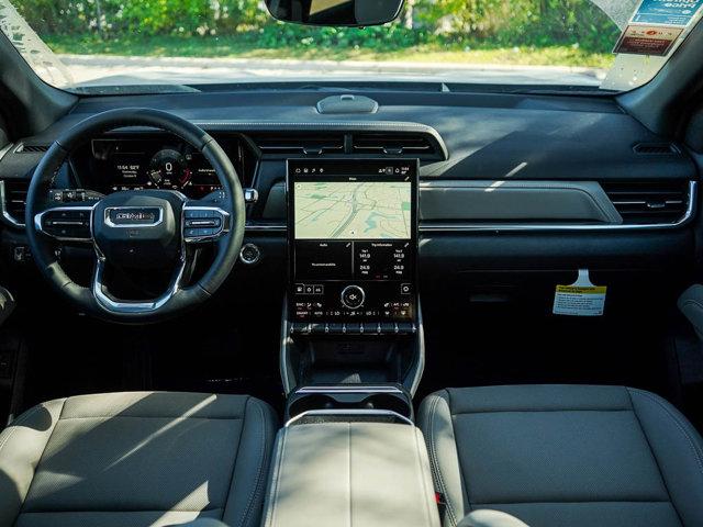 new 2026 GMC Terrain car, priced at $36,459