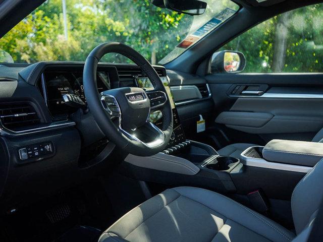 new 2026 GMC Terrain car, priced at $36,459