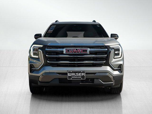 new 2026 GMC Terrain car, priced at $36,459