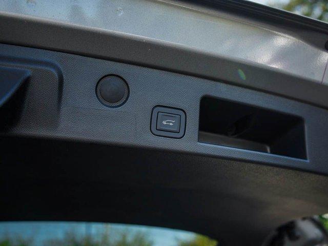 new 2026 GMC Terrain car, priced at $36,459