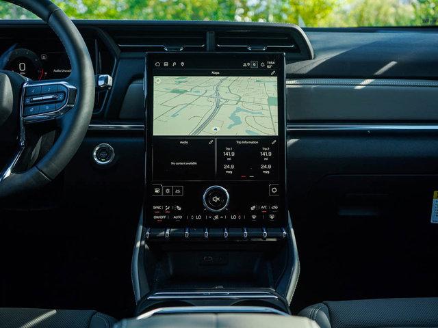 new 2026 GMC Terrain car, priced at $36,459