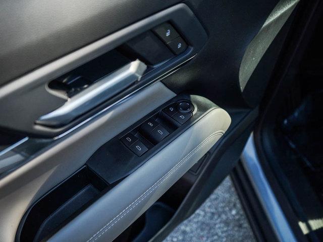 new 2026 GMC Terrain car, priced at $36,459