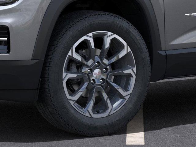 new 2025 GMC Terrain car, priced at $40,215