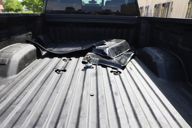 used 2022 GMC Sierra 2500 car, priced at $56,500