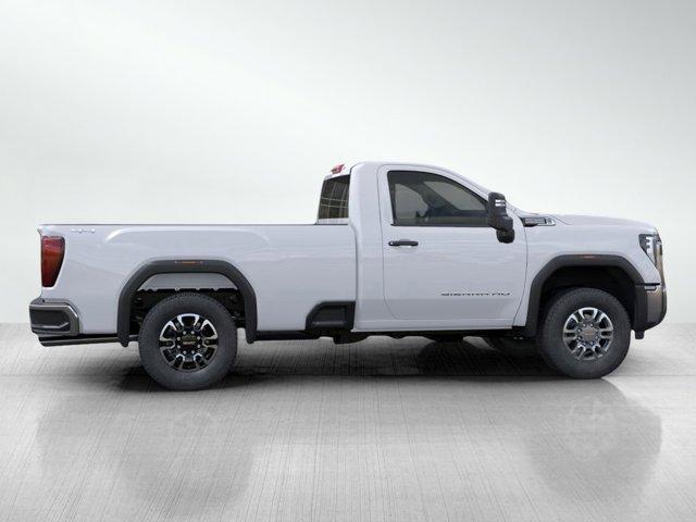 new 2025 GMC Sierra 3500 car, priced at $50,468