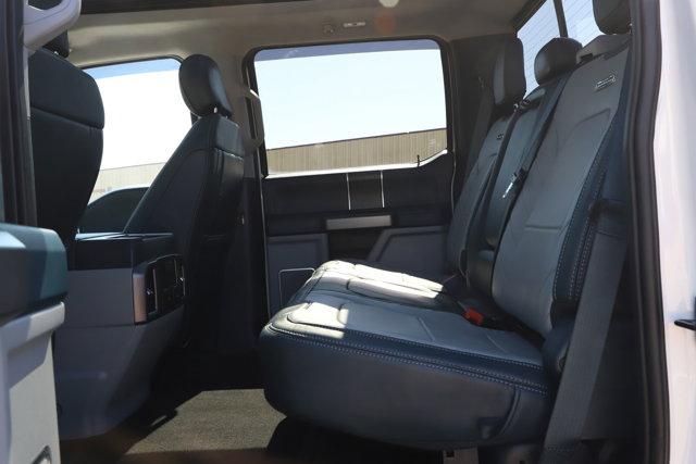 used 2022 Ford F-450 car, priced at $87,500