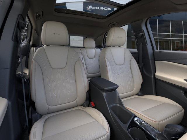 new 2026 Buick Encore GX car, priced at $37,189
