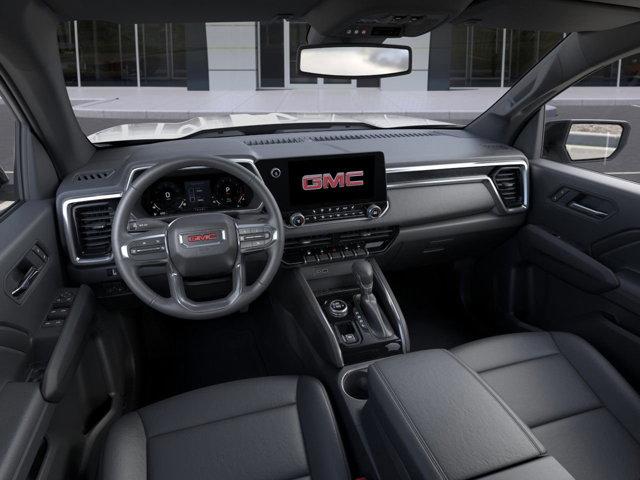 new 2025 GMC Canyon car, priced at $48,274